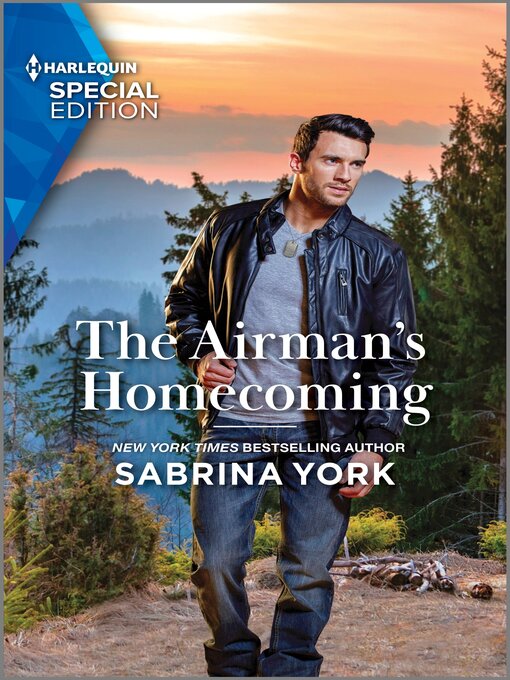 Title details for The Airman's Homecoming by Sabrina York - Available
